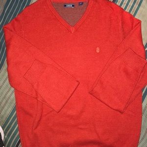 IZOD sweater